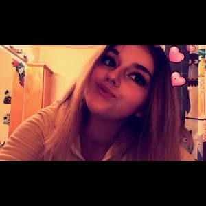 Meet your Posher, Tiffany